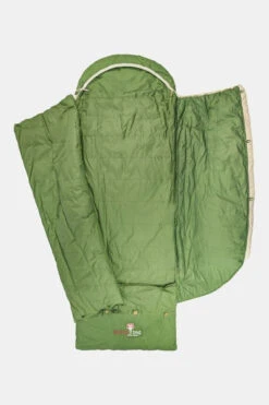 Grüezi Bag Grüezi-bag Biopod DownWool Nature Comfort Slaapzak -Big Agnes Verkoop g4hb3d0238 5050 06 nl