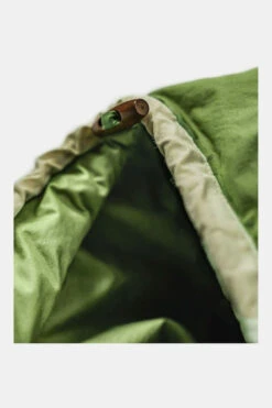 Grüezi Bag Grüezi-bag Biopod DownWool Nature Comfort Slaapzak -Big Agnes Verkoop g4hb3d0238 5050 10 nl