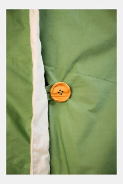 Grüezi Bag Grüezi-bag Biopod DownWool Nature Comfort Slaapzak -Big Agnes Verkoop g4hb3d0238 5050 11 nl