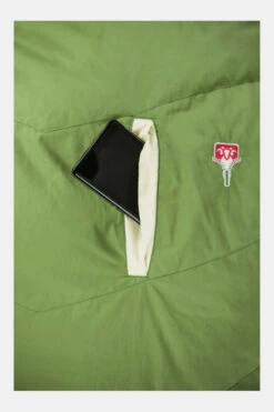 Grüezi Bag Grüezi-bag Biopod DownWool Nature Comfort Slaapzak -Big Agnes Verkoop g4hb3d0238 5050 12 nl