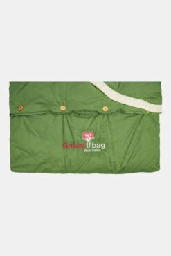 Grüezi Bag Grüezi-bag Biopod DownWool Nature Comfort Slaapzak -Big Agnes Verkoop g4hb3d0238 5050 14 nl