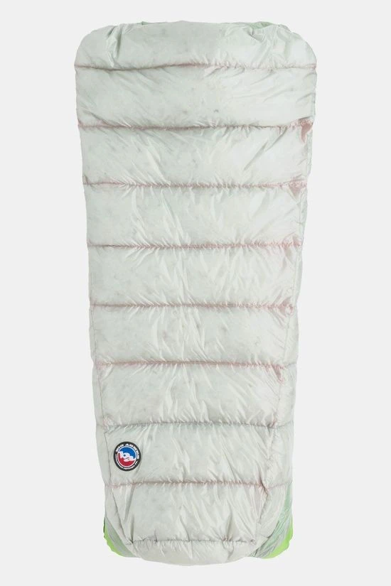 Big Agnes Lost Ranger UL 3N1 0F Regular Left Slaapzak 1 Big Agnes Lost Ranger UL 3N1 0F Regular Left Slaapzak