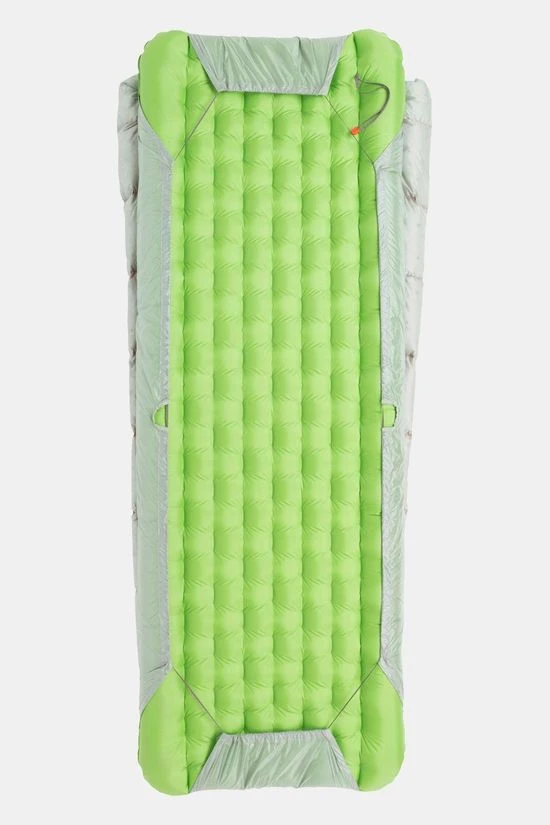 Big Agnes Lost Ranger UL 3N1 0F Regular Left Slaapzak 7 Big Agnes Lost Ranger UL 3N1 0F Regular Left Slaapzak - Afbeelding 7