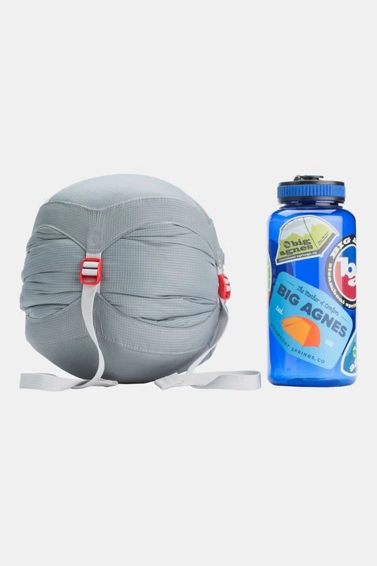 Big Agnes Lost Ranger UL 3N1 0F Regular Left Slaapzak 8 Big Agnes Lost Ranger UL 3N1 0F Regular Left Slaapzak - Afbeelding 8