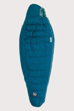 Big Agnes Sidewinder SL 35F Women's Regular Slaapzak