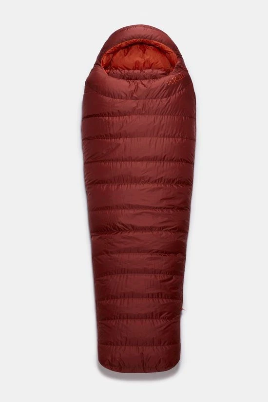 Rab Ascent 900 Slaapzak 1 Rab Ascent 900 Slaapzak