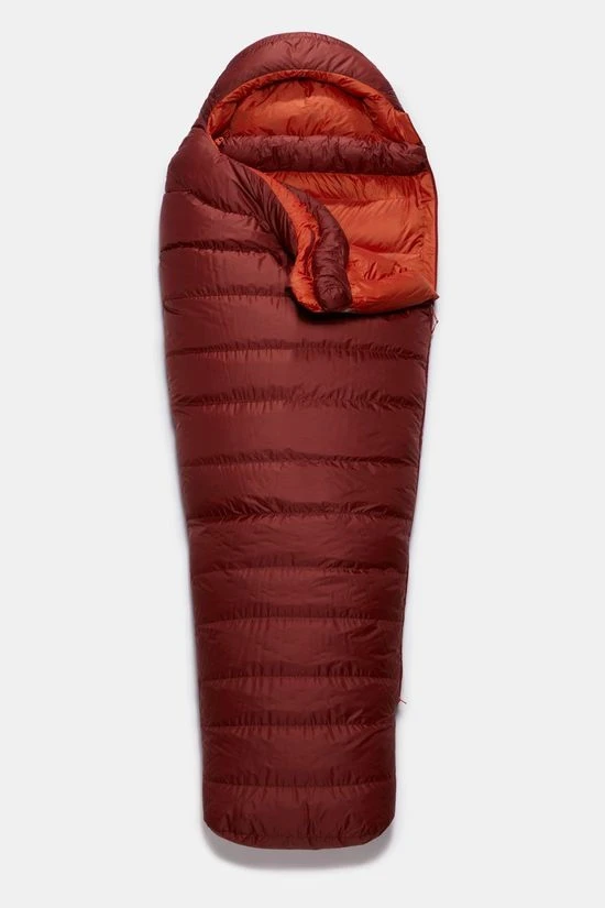 Rab Ascent 900 Slaapzak 2 Rab Ascent 900 Slaapzak - Afbeelding 2