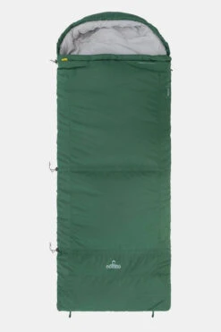 Nieuwkomers 3 NOMAD Triple-S Premium Junior Slaapzak