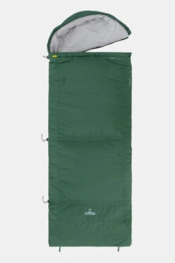 NOMAD Triple-S Premium Junior Slaapzak -Big Agnes Verkoop g4hb3g0022 5555 04 nl