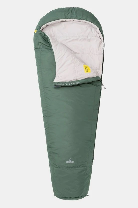 NOMAD Inca Premium 1300 Slaapzak 2 NOMAD Inca Premium 1300 Slaapzak - Afbeelding 2