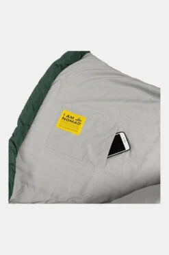 NOMAD Inca Premium 1300 Slaapzak 12 NOMAD Inca Premium 1300 Slaapzak -Big Agnes Verkoop g4hb3h0072 5050 05 nl