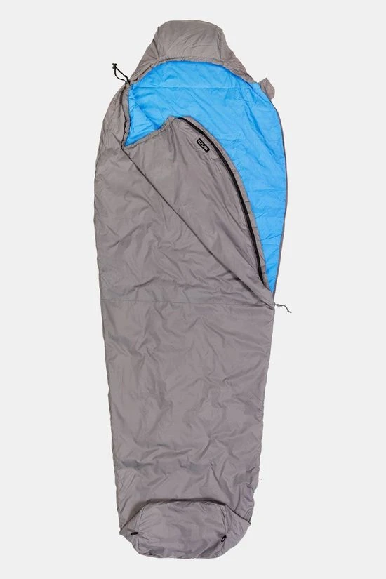 Cocoon Mountain Wanderer Sleeping Bag Regular 1 Cocoon Mountain Wanderer Sleeping Bag Regular