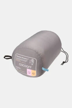 Cocoon Mountain Wanderer Sleeping Bag Long -Big Agnes Verkoop g4hb3i0012 7171 03 nl