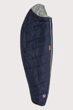 Big Agnes Sidewinder Camp 35F Regular Slaapzak
