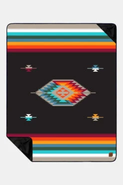 Slowtide Valen Camp Blanket Deken