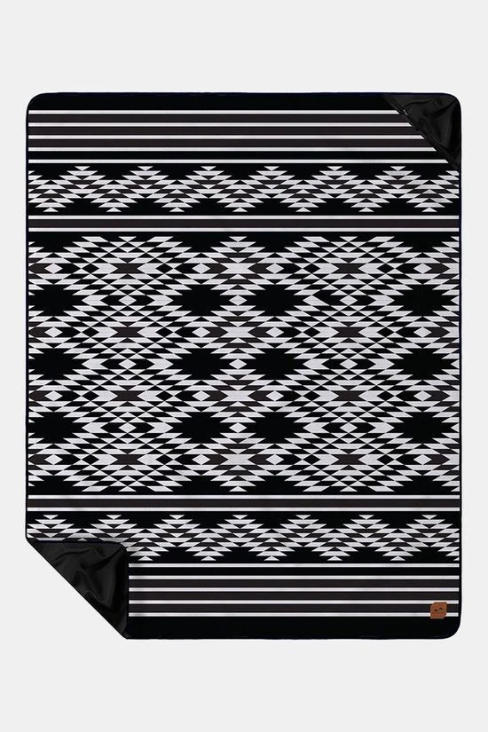 Slowtide Maze Park Deken 1 Slowtide Maze Park Deken