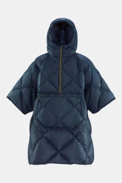 Therm-a-Rest Honcho Poncho Down