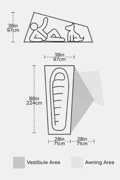 Big Agnes Copper Spur Hv Ul1 Bikepack Tent 19 Big Agnes Copper Spur Hv Ul1 Bikepack Tent -Big Agnes Verkoop g5fa3y0014 7215 10 nl