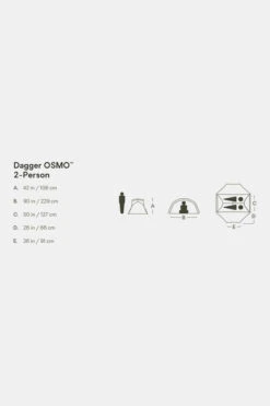 Nemo Dagger Osmo 2P Tent 37 Nemo Dagger Osmo 2P Tent -Big Agnes Verkoop g5fb3a0020 5471 43 nl
