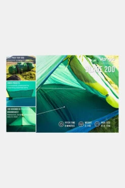 Vango Blade 200 Eco Tent -Big Agnes Verkoop g5fb3y0005 5050 12 nl