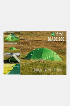 Vango Blade 200 Eco Tent -Big Agnes Verkoop g5fb3y0005 5050 13 nl