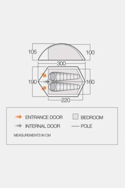 Vango Blade 200 Eco Tent -Big Agnes Verkoop g5fb3y0005 5050 14 nl
