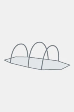 Nordisk Oppland 2 LW Tent -Big Agnes Verkoop g5fb3y0019 5050 17 nl