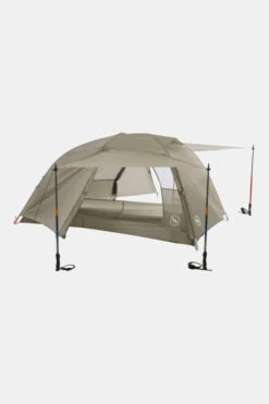 Big Agnes Copper Spur HV UL2 Tent Olive Green -Big Agnes Verkoop g5fb3y0056 5252 10 nl