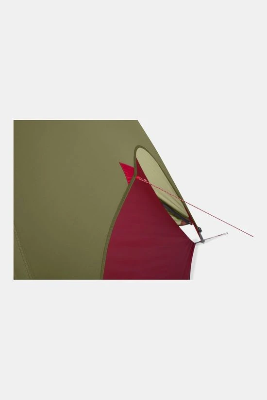 MSR Freelite 3-persoons Tent V3 3 MSR Freelite 3-persoons Tent V3 - Afbeelding 3