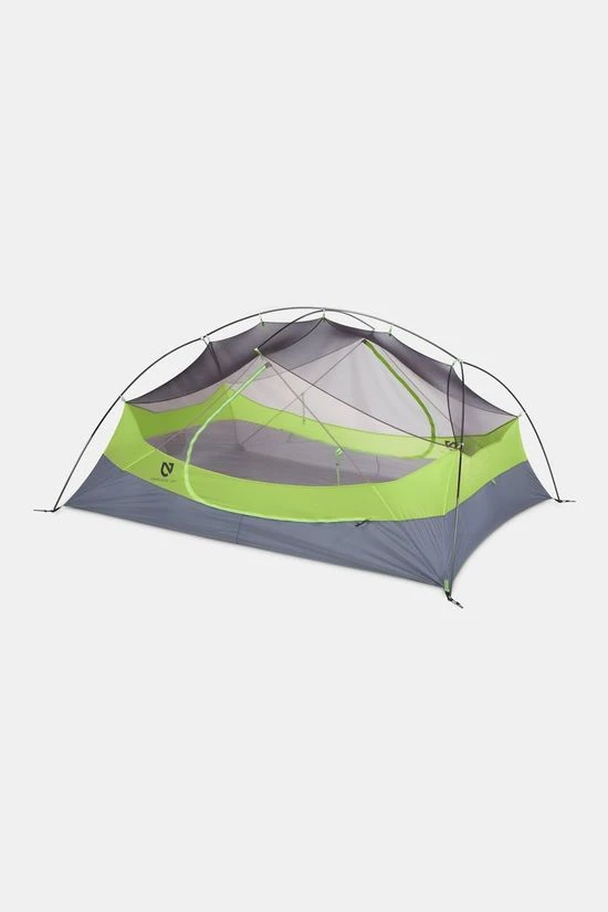 Nemo Dagger Osmo 3P Tent 7 Nemo Dagger Osmo 3P Tent - Afbeelding 7