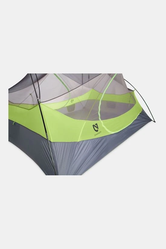 Nemo Dagger Osmo 3P Tent 9 Nemo Dagger Osmo 3P Tent - Afbeelding 9