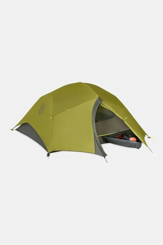 Nemo Dagger Osmo 3P Tent 2 Nemo Dagger Osmo 3P Tent - Afbeelding 2