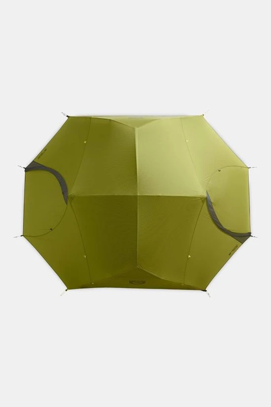 Nemo Dagger Osmo 3P Tent 5 Nemo Dagger Osmo 3P Tent - Afbeelding 5