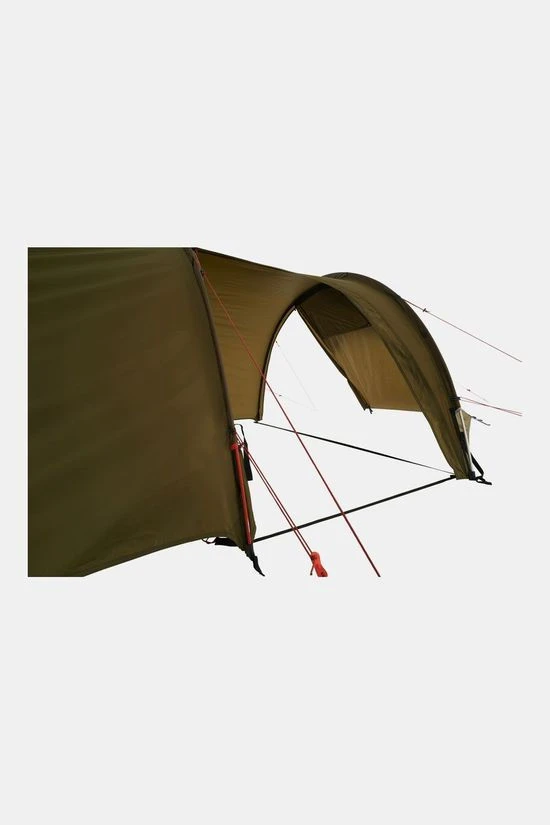 Nordisk Oppland 3 (2.0) PU Tent 7 Nordisk Oppland 3 (2.0) PU Tent - Afbeelding 7