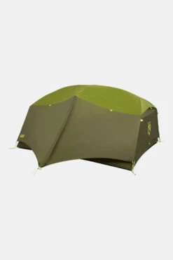 Nemo Aurora 3P & Footprint Grondzeil