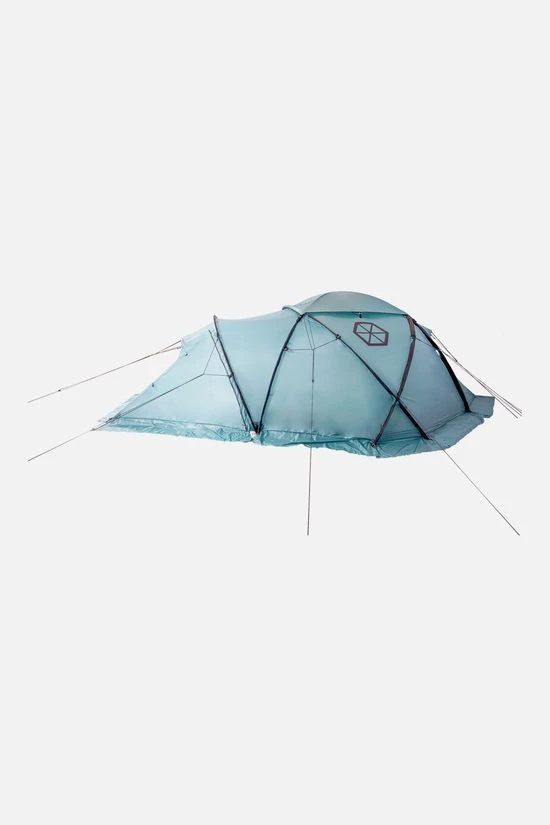 Samaya Basecamp 4-Persoons Alpine Tent 2 Samaya Basecamp 4-Persoons Alpine Tent - Afbeelding 2