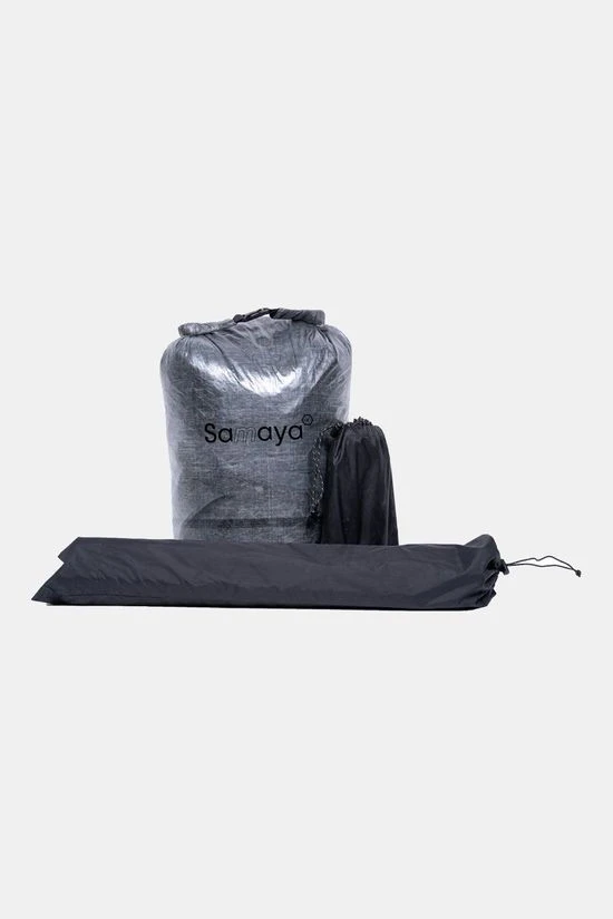 Samaya Basecamp 4-Persoons Alpine Tent 6 Samaya Basecamp 4-Persoons Alpine Tent - Afbeelding 6