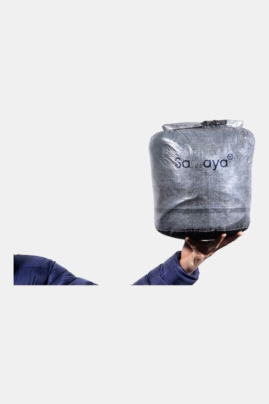 Samaya Basecamp 4-Persoons Alpine Tent 7 Samaya Basecamp 4-Persoons Alpine Tent - Afbeelding 7