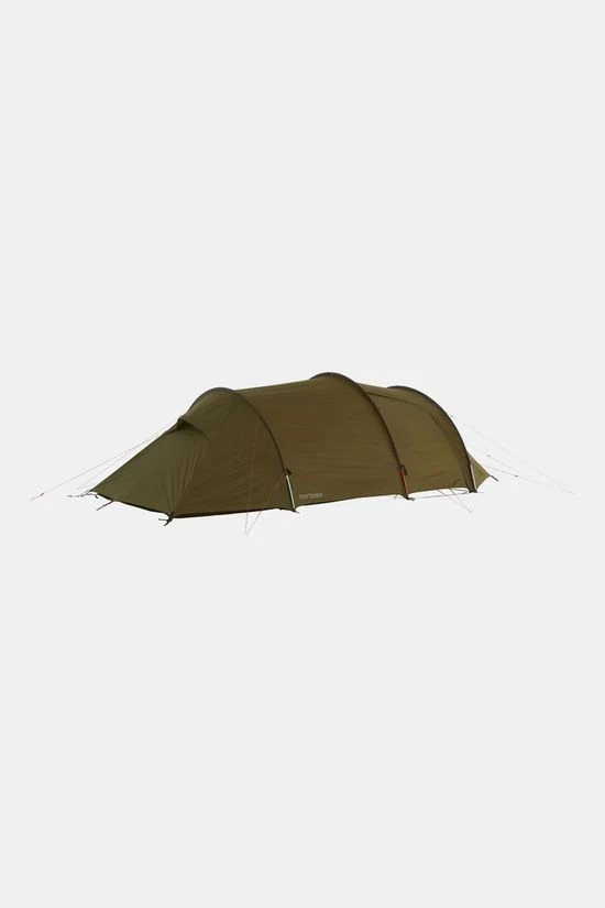 Nordisk Oppland 4 Pu Tent 4P 1 Nordisk Oppland 4 Pu Tent 4P