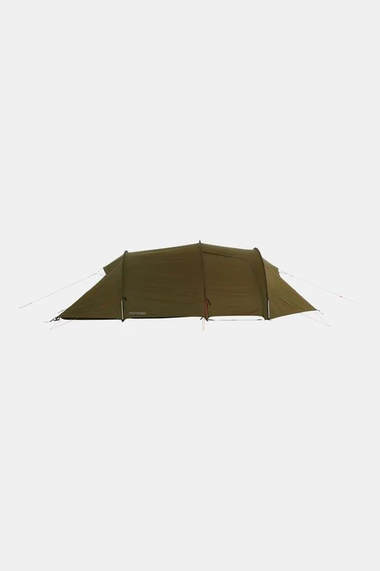 Nordisk Oppland 4 Pu Tent 4P 2 Nordisk Oppland 4 Pu Tent 4P - Afbeelding 2