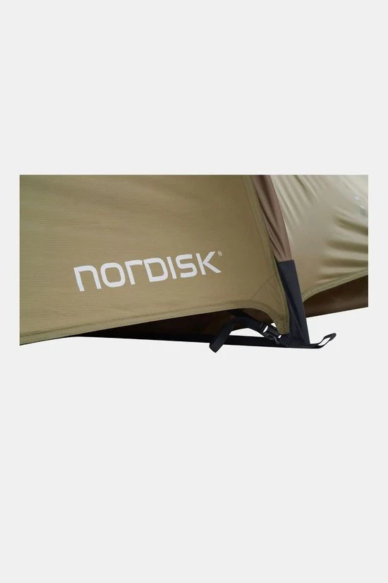 Nordisk Oppland 4 Pu Tent 4P 19 Nordisk Oppland 4 Pu Tent 4P - Afbeelding 19