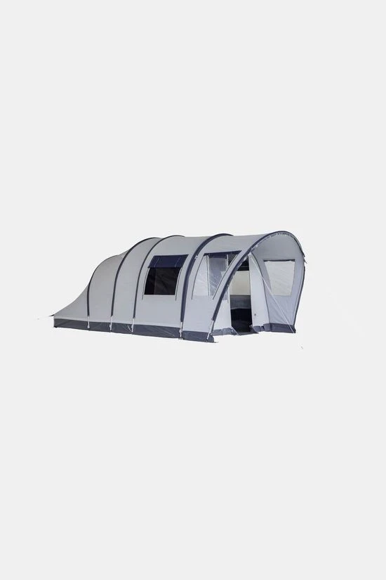 Lacerta Blueline 4-persoons Tent 1 Lacerta Blueline 4-persoons Tent