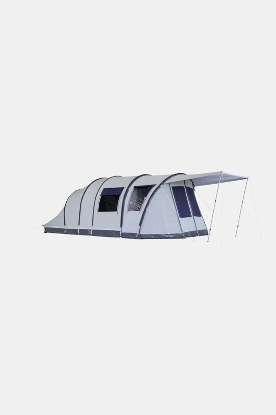 Lacerta Blueline 4-persoons Tent 5 Lacerta Blueline 4-persoons Tent - Afbeelding 5