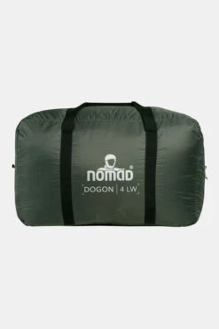 NOMAD Dogon 4 LW Tent -Big Agnes Verkoop g5fd3y0018 5050 09 nl