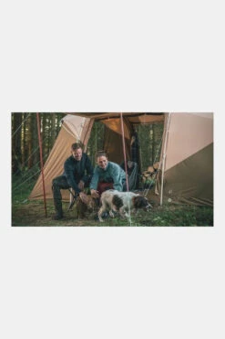 Robens Wolf Moon TC 5XP Familietent -Big Agnes Verkoop g5fe3y0045 6450 10 nl