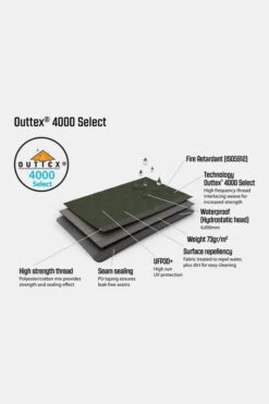 Outwell Avondale 6PA  Familietent -Big Agnes Verkoop g5fe3y0049 5050 17 nl