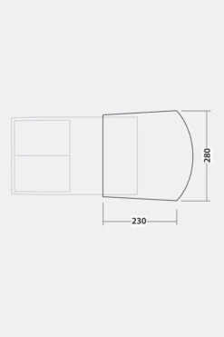Robens Double Shade Grabber Luifel 9 Robens Double Shade Grabber Luifel -Big Agnes Verkoop g5fg390035 5860 05 nl