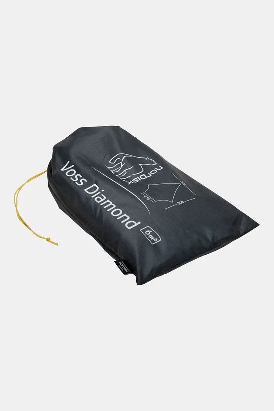 Nordisk Voss Diamond SI Tarp 11 Nordisk Voss Diamond SI Tarp - Afbeelding 11