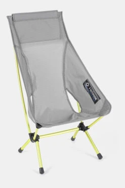 Helinox Chair Zero Highback Lichtgewicht Stoel