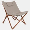 Bo-Camp Relaxchair Bloomsbury M Campingstoel